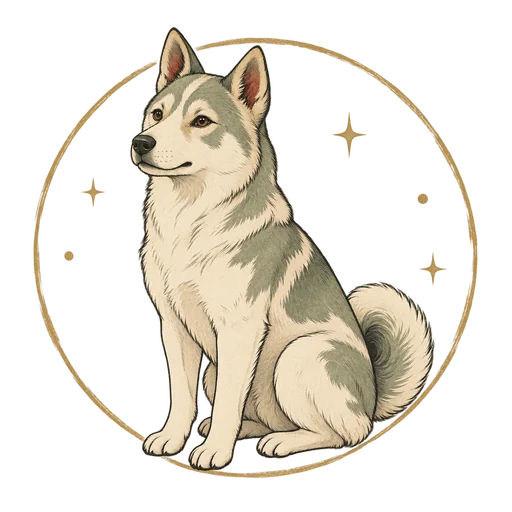 The Dog, 狗