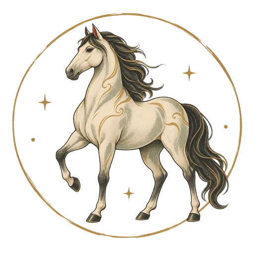 The Horse, 马